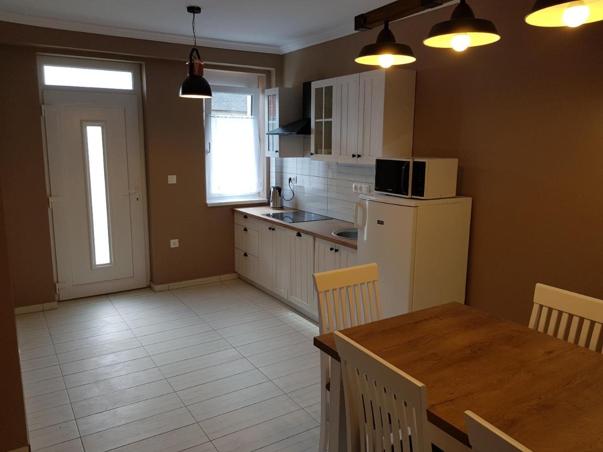 Rigo Apartman Keszthely Ngoại thất bức ảnh