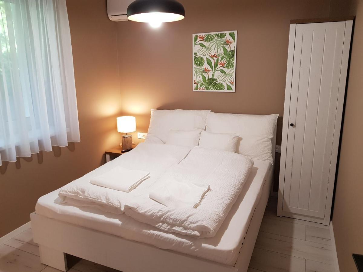 Rigo Apartman Keszthely Ngoại thất bức ảnh