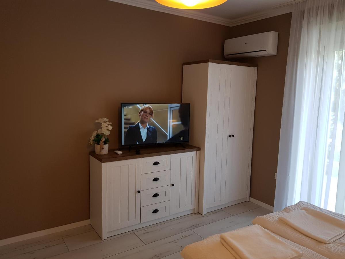 Rigo Apartman Keszthely Ngoại thất bức ảnh