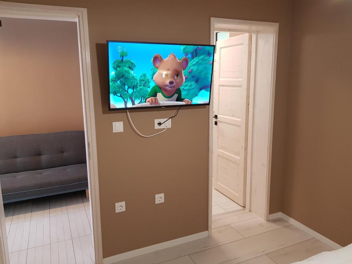 Rigo Apartman Keszthely Ngoại thất bức ảnh