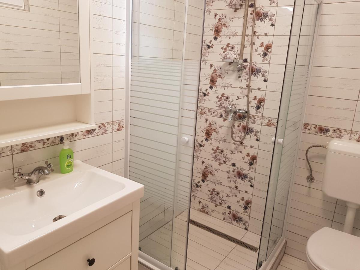 Rigo Apartman Keszthely Ngoại thất bức ảnh