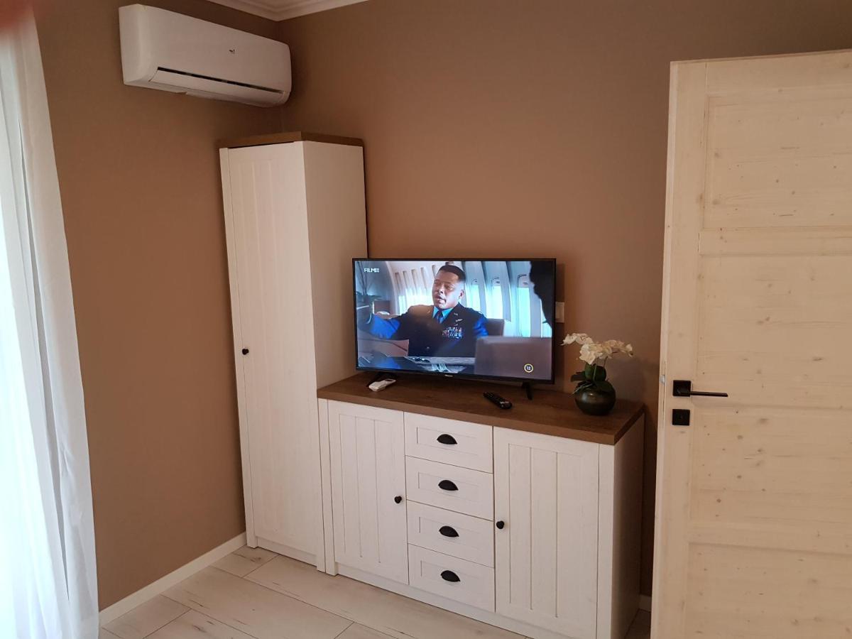 Rigo Apartman Keszthely Ngoại thất bức ảnh