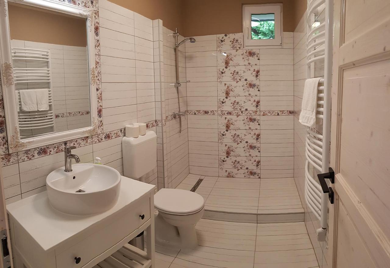 Rigo Apartman Keszthely Ngoại thất bức ảnh
