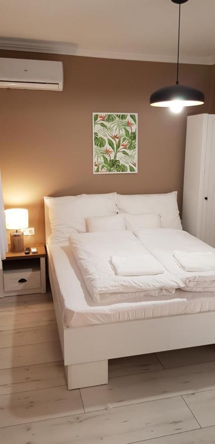 Rigo Apartman Keszthely Ngoại thất bức ảnh