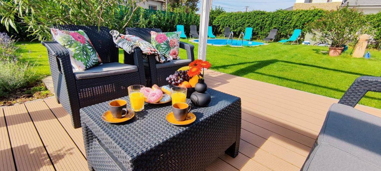 Rigo Apartman Keszthely Ngoại thất bức ảnh
