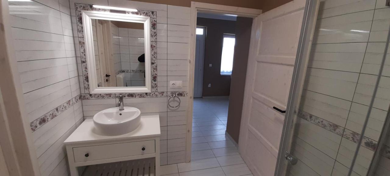 Rigo Apartman Keszthely Ngoại thất bức ảnh