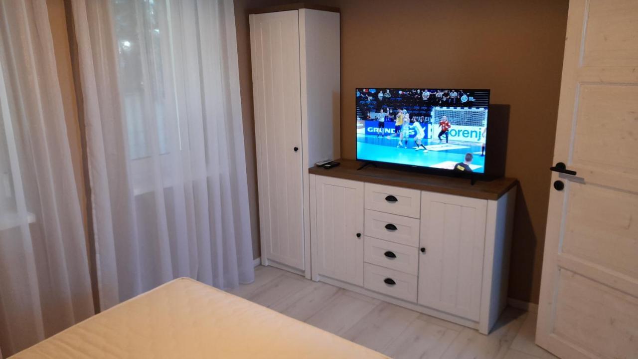 Rigo Apartman Keszthely Ngoại thất bức ảnh