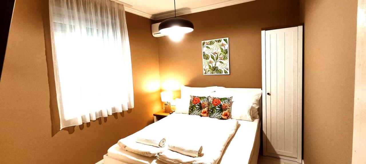 Rigo Apartman Keszthely Ngoại thất bức ảnh