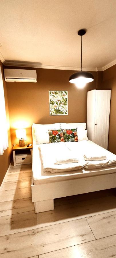 Rigo Apartman Keszthely Ngoại thất bức ảnh